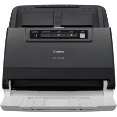 Canon imageFORMULA DR-M160II Document Scanner - High-Speed, Reliable, and Compact Solution for Efficient Document Management
